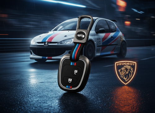 کاور ریموت ۲۰۶ ۲۰۷